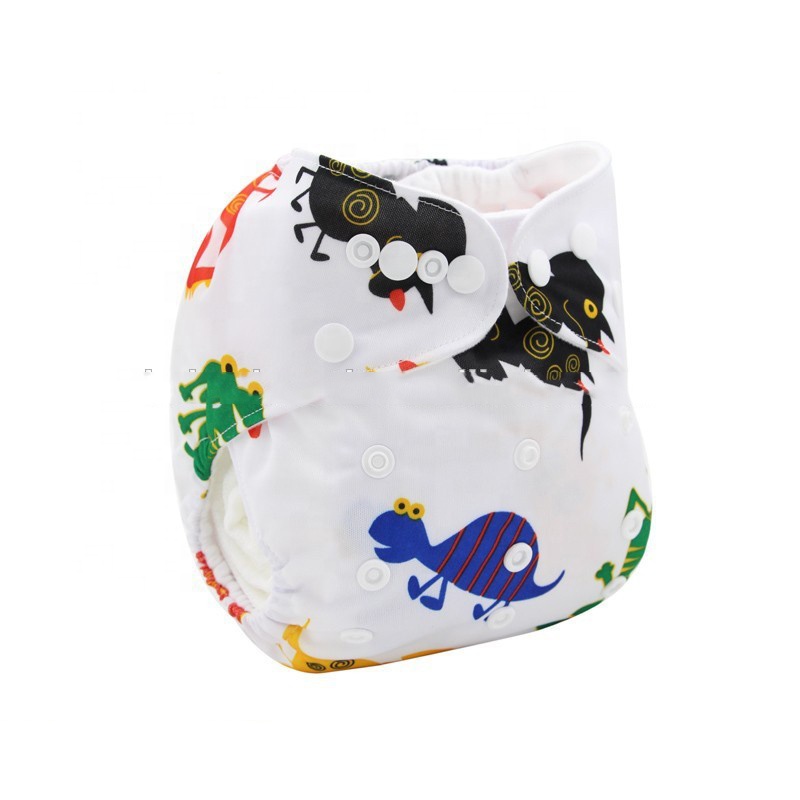 Высококачественный мягкий супер подгузник с принтом для взрослых, несколько вариантов abdl тканевый подгузник для взрослых