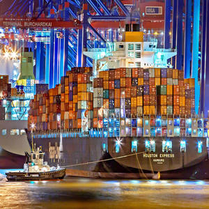 물류 배송 에이전트 FBA 배송 DDP 항공화물 에이전트 선전 프랑스 미국 이탈리아 Usa 가나 익스프레스 운송 - Product Image 6