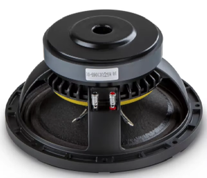 Amplificador Profesional XINZI de 800W RMS, Altavoz Subwoofer de 15 Pulgadas con Sonido Perfecto, Construcción Metálica, 1 Canal - Product Image 2