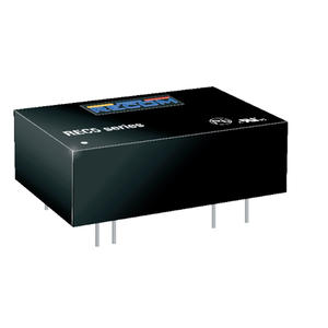 DC-DC presisi tinggi modul Buck-boost tegangan lebar Input riak rendah kebisingan terisolasi konverter daya diatur - Product Image 1