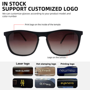 Lunettes de soleil à clip magnétique TR90, monture optique <span class=keywords><strong>avec</strong></span> clip, monture optique grossissante - Product Image 2