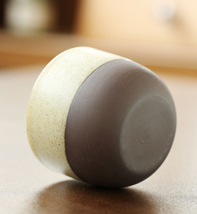 Mug à café ou à thé en porcelaine osseuse de style traditionnel de 200 ml, écologique, sans BPA, passe au lave-vaisselle, avec motif floral, personnalisable avec un LOGO - Product Image 3