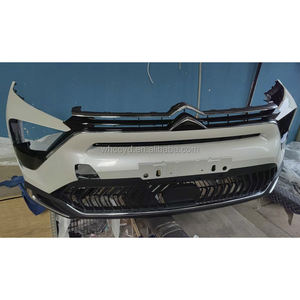 YL01857980 YL018597XT YL018686XT YL018593XT Conjunto de parachoques delantero para Citroen <span class=keywords><strong>C5X</strong></span> E43 - Product Image 3