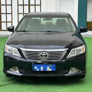 รถ2013มือสอง Toyota Camry 2.0G รถโรงเรียนสอนขับรถแท็กซี่ออนไลน์ - Product Image 2
