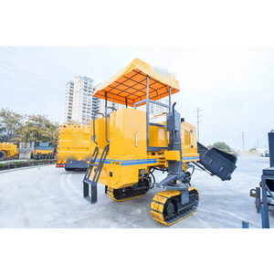 Route Machines XLY-1300 Béton À Vide Curb Slip Forme Finisseur avec <span class=keywords><strong>Prix</strong></span> Usine - Product Image 1