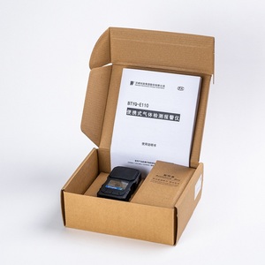 Detector de Gas Portátil Hanwei E110 para <span class=keywords><strong>CO</strong></span>/H2S/O2, para Minas o Tuberías Subterráneas - Product Image 4