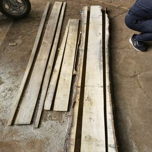 Heavy Duty Twin Blade Board Edger Máquina de sierra circular de corte de madera de gasolina móvil - Product Image 6