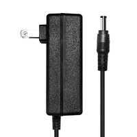 Adaptateur secteur mural AC/DC 5v 6v 9v 12v 12.6v 15v 16v 24v 1a 2a 2.5a 3a 4a 5a Transformateur adaptateur 12.6v2a