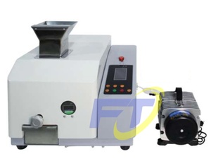 Trituradora de Piedra de Laboratorio MT-10 de Alta Calidad Sellada, Equipo de Laboratorio, Trituradora de Mandíbulas, Trituradora de Martillo, Pulverizador - Product Image 5