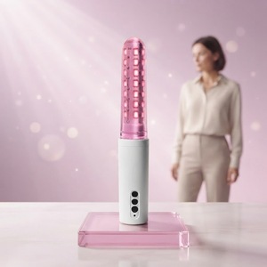 Appareil de raffermissement vaginal par ultrasons, rajeunissement cutané, anti-âge, amincissement corporel - Product Image 3