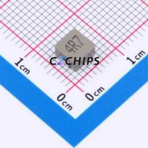 Inductor de Potencia D0530HP-4R7MT SMD, 5.7x5.4mm (Inductancia: 4.7uH) (Precisión: 20% Corriente de Saturación (Isat): 5A) - Product Image 1