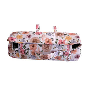 เบาะรองนอนสุนัขแบบพกพาสำหรับเดินทาง ผ้าห่มกันน้ำแบบม้วนได้ - Product Image 3