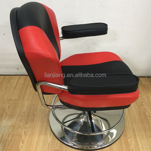 Chất lượng tốt mới mô hình poker ghế Casino chỗ ngồi bằng gỗ thanh phân - Product Image 1