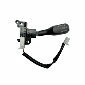 Interruttori Auto Universali KOL <span class=keywords><strong>HIZ</strong></span> Sabitleyic per CRUZ Kontrol 07-14 Avensis Hilux con 2 Anni di Garanzia - Product Image 2