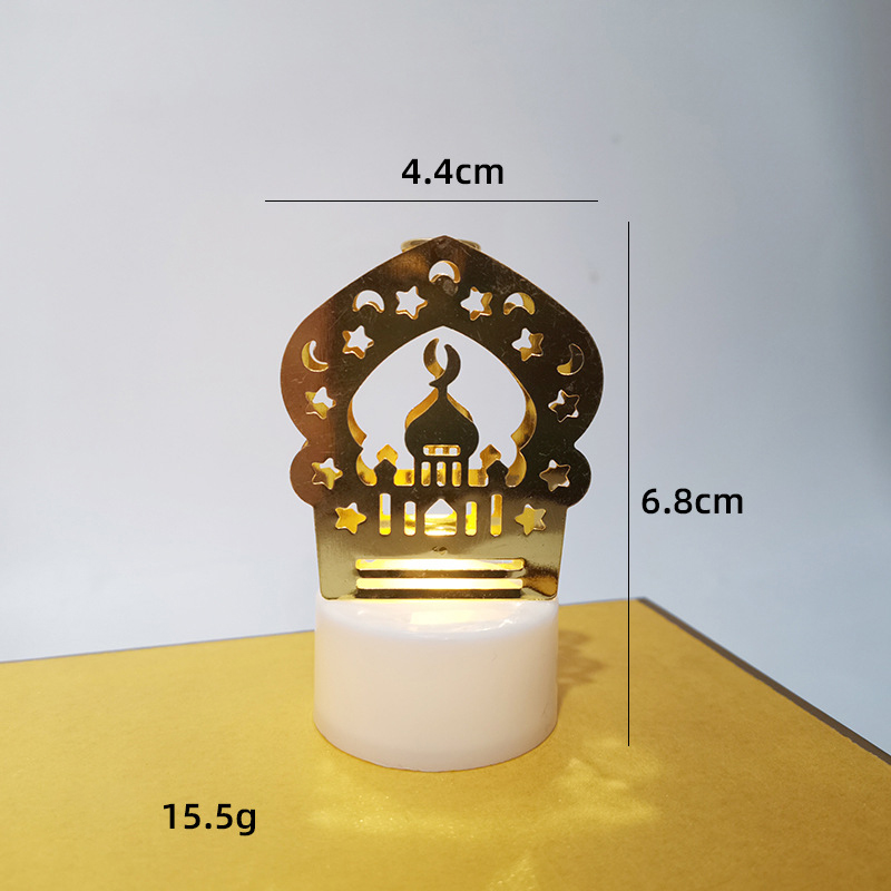 Gold 10