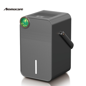 Aromacare bajo ruido baño habitación Bebé silencioso portátil pequeño hogar Deshumidificadores para el hogar - Product Image 3