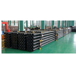 Vara de perfuração do campo de óleo 5dp - Product Image 3