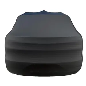 Factory Direct Sales Of Top Dust And Elastic Covers Universal Sports Cars Indoor Car Covers High-end Car Covers