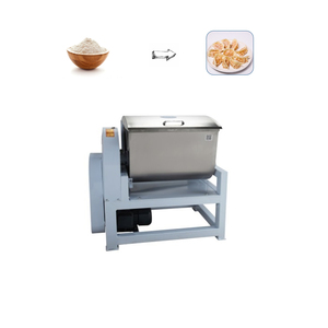 Vente flash - Machine à pétrir la pâte HMJ-50D-III pour la préparation de la pâte à pizza en boulangerie - Product Image 6