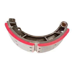 חלקי משאית סיטונאית חלקי חילוף כבדים דליפה משאית בלם ערכות נעלי בלם 9079082 לטרקס 3305 tr35a - Product Image 4