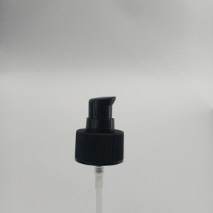High Output PP Mist Pump <strong>Sprayer</strong> 28/410 Plastic Treatment Bottle Caps Lids Highly Cost Effective Full Cover for Treatment Bottle - Product Image 4