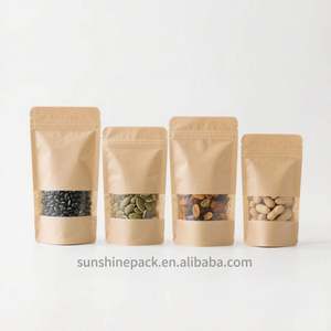 Bolsas de Embalaje Personalizadas con Impresión en Huecograbado, Resistentes a la Humedad, para Mezclas de Especias, Hierbas y Polvos - Product Image 6