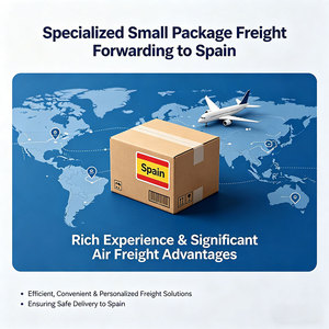 <b>Dropshipping</b> Agent China to Spain Small Package 0-5kg Shipping Service By Air DDP 3PL Service for Shopify Etsy Amazon - Product Image 5