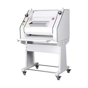 Hot Sale Baguette Brot machen Maschine Kommerzielle automatische französische Baguette Moulder für die Bäckerei