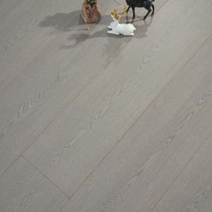 <span class=keywords><strong>Suelo</strong></span> <span class=keywords><strong>Laminado</strong></span> de 12 mm, Apto para Calefacción por <span class=keywords><strong>Suelo</strong></span> Radiante, Reforzado, Compuesto, Impermeable, Resistente al Desgaste, Acabado Mate, Sistema de Click, para Sala de Estar - Product Image 6