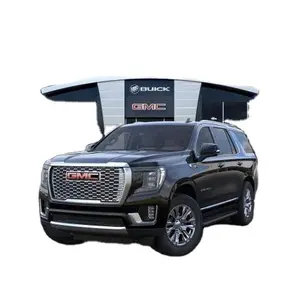 Best price fairly used GMC Yukon 4x4 Denali 4dr SUV cars available now for sale