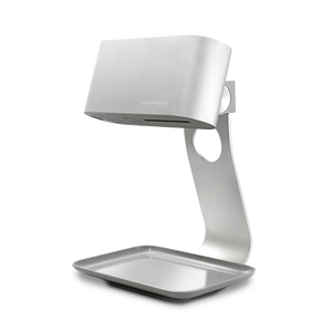 Secador de Manos de Viento Caliente, Suministro Directo de Fábrica, Secador de Manos Impermeable de Venta Caliente - Product Image 1