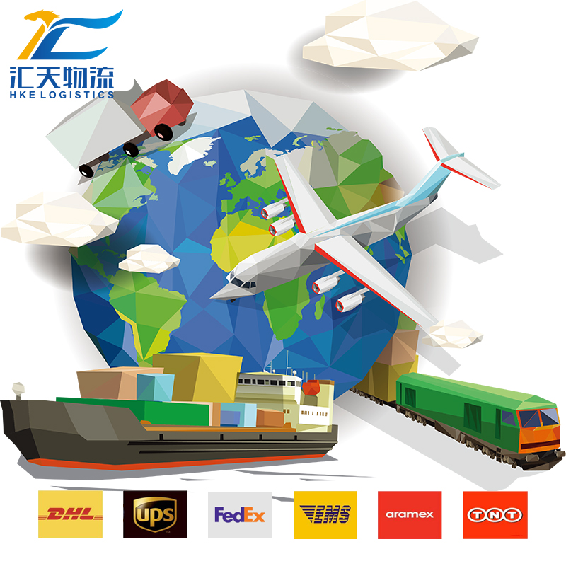 Профессиональный транспортный агент Air ddp в ОАЭ из Китая в ОАЭ с маркировкой, складское хранение и переупаковка