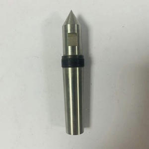 Servicio de Mecanizado CNC Personalizado de 3, 4 y 5 Ejes, Anodizado/Pulido de Latón, Fresado y Torneado de Aluminio, Fabricante de Piezas Metálicas - Product Image 1