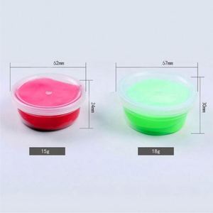 Oferta Especial: Kit de Arcilla Plástica Superligera de 24 Colores para Manualidades, Kit de Arcilla de Secado al Aire Ecológico de 36 Colores, Plastilina Educativa de 2-4 5-7, Slime - Product Image 5