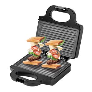 RAF New Arrival Panini Press Maker Breakfast Sandwich <b>Toaster</b> Mini Waffle for Waffle Maker Breakfast Sandwich Maker Panini Press - Product Image 4