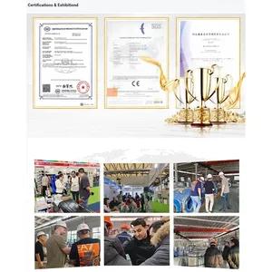 Transformador de Resina Epoxi de 100,0 kVA con Eficiencia Clase 1 - Product Image 6