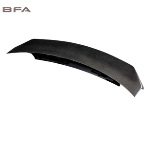 Alerón Trasero de Fibra de Carbono Estilo AC para Mustang Modelo 2024, Nuevo, Marca BFA, Fijación con Tornillos, OE 17K945 160x30x55 - Product Image 4