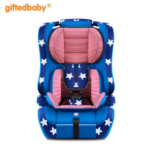 Siège auto portable pour enfants, grande taille, pour enfants plus âgés, bébé, nourrisson, siège auto universel pour bébés, coussin pour bébé - Product Image 1