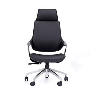 Wholesale China Black Erognomic Pu Leather <b>Desk</b> Silla De Oficina Executive Chair Ceo Big and Tall <b>Office</b> Chairs - Product Image 3