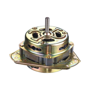 Heavy Duty Split Phase <b>Washing</b> <b>Machine</b> Motor 110V 60Hz 1/3 1725 RPM for <b>Top</b> Variable Torque Digital Control Compatible <b>Washing</b> M - Product Image 6