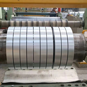 Galvanized PPGL PPGI Hot Dipped Gi Steel Zinc Coated Galvanized Steel Coil - Product Image 6