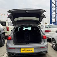 Подержанный автомобиль VW Golf MK8 280TSI DSG R-Line Lite 2023 1.4T, 5-местный, хэтчбек, немецкое качество, левый руль, бензиновый.