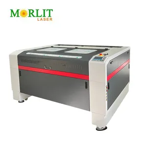 1390 1610 1325 1530 CO2 Máy khắc laser 80W 100W 130W 150W 300W gỗ Acrylic vải da Máy cắt