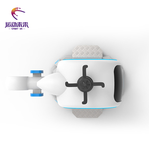 Máquina <span class=keywords><strong>de</strong></span> Juegos <span class=keywords><strong>de</strong></span> Arcade SportVR Shoot, Parque Temático <span class=keywords><strong>de</strong></span> Realidad Virtual con Plataforma <span class=keywords><strong>de</strong></span> 6DOF, Construcción <span class=keywords><strong>de</strong></span> Acero y Metal, Casa <span class=keywords><strong>de</strong></span> Juegos Educativa - Product Image 6