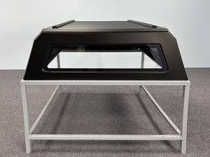 Camion <span class=keywords><strong>Hard</strong></span> <span class=keywords><strong>Top</strong></span> Auvent Camper Logement Camion Lit Couverture Tonneau Barrel Couverture Pickup Accessoires <span class=keywords><strong>F150</strong></span> - Product Image 2