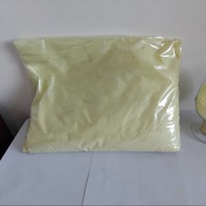 Fabrika Tedarikli %99 Trityoksiyanürik Asit TTCA CAS 638-16-4 - Product Image 4