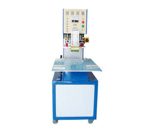 Máquina de Soldadura de Alta Frecuencia de 5-8KW para Sellado de Blísteres de PVC, Máquina de Sellado de Blísteres de Alta Frecuencia - Product Image 3