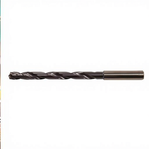 Foret en carbure haute performance Ta1048 à 6 plaquettes de guidage, noyau central optimisé et revêtu pour machines-outils - Product Image 2
