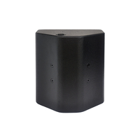 Melampaui Monitor Studio Koaksial Speaker, Sistem Musik Acara Speaker Suara Langsung