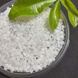 Gránulos de HDPE 5000s Sin OPEC L501, Resina PE MFI 0.9, Gránulos de Materia Prima LDPE/PP/PVC/PET/PS/HDPE, Precio de Fábrica - Product Image 5